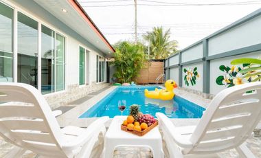 3 Bedroom Villa for rent in Ao Nang, Krabi