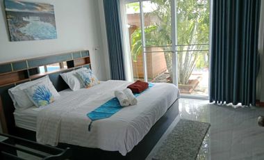 3 Bedroom Villa for rent in Ao Nang, Krabi