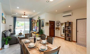 3 Bedroom Villa for rent in Ao Nang, Krabi
