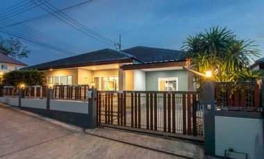 3 Bedroom Villa for rent in Ao Nang, Krabi