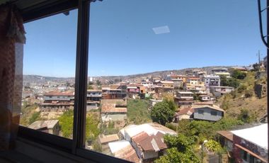 INVERSIONISTAS VENTA EN CERRO PERDICES VALPARAISO