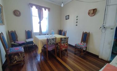 INVERSIONISTAS VENTA EN CERRO PERDICES VALPARAISO