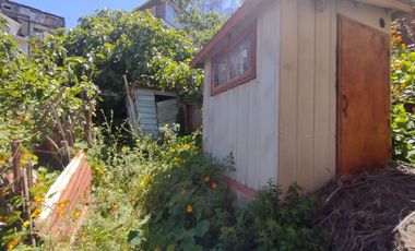 INVERSIONISTAS VENTA EN CERRO PERDICES VALPARAISO