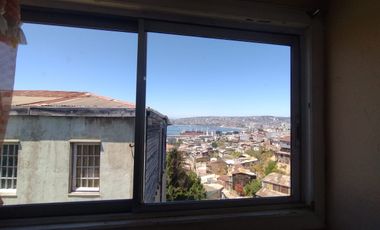 INVERSIONISTAS VENTA EN CERRO PERDICES VALPARAISO