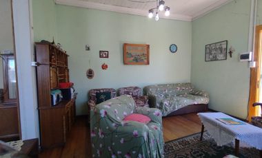 INVERSIONISTAS VENTA EN CERRO PERDICES VALPARAISO