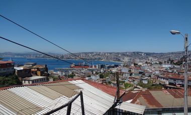 INVERSIONISTAS VENTA EN CERRO PERDICES VALPARAISO