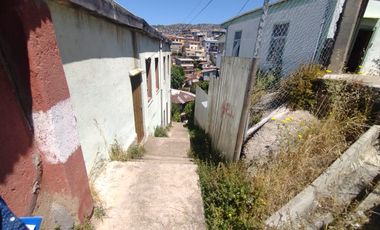 INVERSIONISTAS VENTA EN CERRO PERDICES VALPARAISO