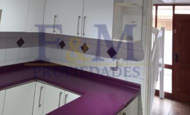 CASA FAMILIAR SECTOR RESIDENCIAL CON ALTA PLUSVALÍA