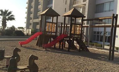 ARRIENDO ZONA RESIDENCIAL COMPLEJO ARICA CITY CENTER