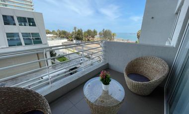 ARRIENDO ZONA RESIDENCIAL COMPLEJO ARICA CITY CENTER