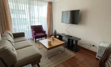 ARRIENDO ZONA RESIDENCIAL COMPLEJO ARICA CITY CENTER