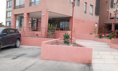 CONDOMINIO LAS PALMAS  IV EDIFICIO EL FARO
