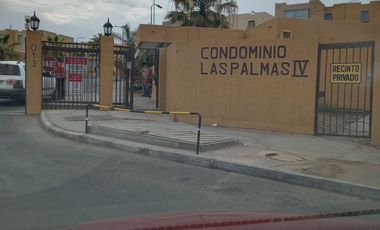 CONDOMINIO LAS PALMAS  IV EDIFICIO EL FARO