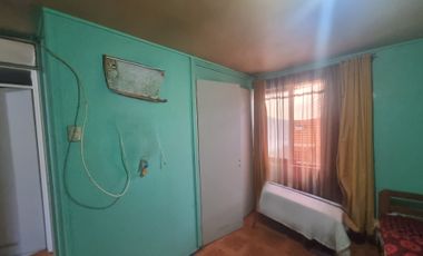 VENDE CASA EN MANZANAL A PASOS PORTAL RANCAGUA