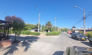 VENDE CASA EN MANZANAL A PASOS PORTAL RANCAGUA