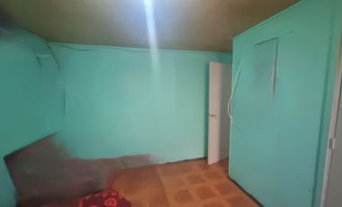 VENDE CASA EN MANZANAL A PASOS PORTAL RANCAGUA