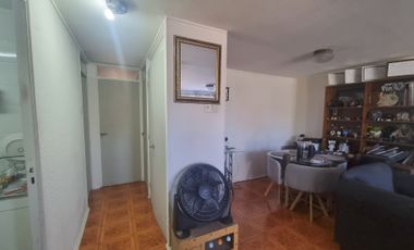 VENDE CASA EN MANZANAL A PASOS PORTAL RANCAGUA
