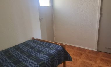 VENDE CASA EN MANZANAL A PASOS PORTAL RANCAGUA