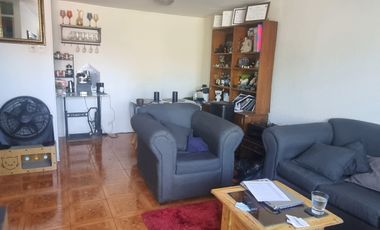 VENDE CASA EN MANZANAL A PASOS PORTAL RANCAGUA