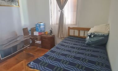 VENDE CASA EN MANZANAL A PASOS PORTAL RANCAGUA