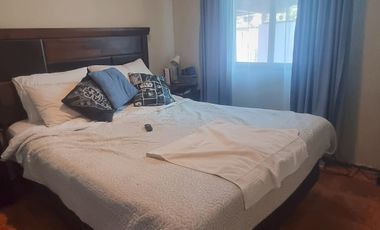 VENDE CASA EN MANZANAL A PASOS PORTAL RANCAGUA
