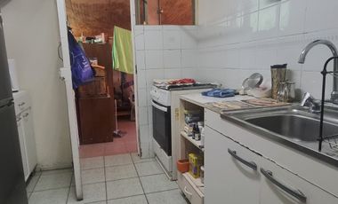 VENDE CASA EN MANZANAL A PASOS PORTAL RANCAGUA