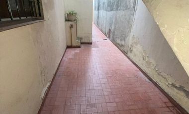 Casa PH en alquiler en Villa Dominico