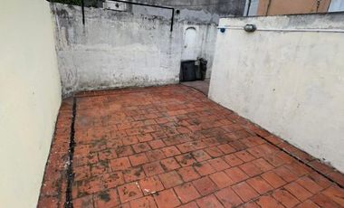 Casa PH en alquiler en Villa Dominico