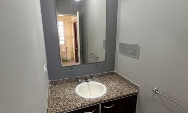 Duplex en alquiler en Ituzaingo Norte