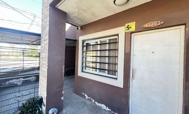 Duplex en alquiler en Ituzaingo Norte