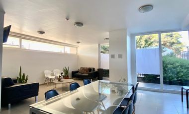 EDIFICIO BARLOVENTO