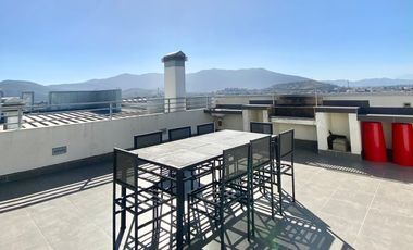 EDIFICIO BARLOVENTO