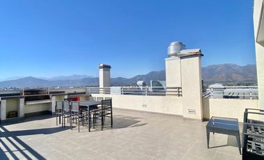 EDIFICIO BARLOVENTO