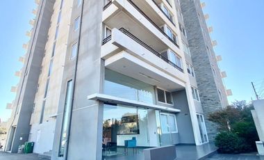 EDIFICIO BARLOVENTO