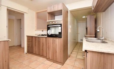 CONDOMINIO EN PORTAL OESTE