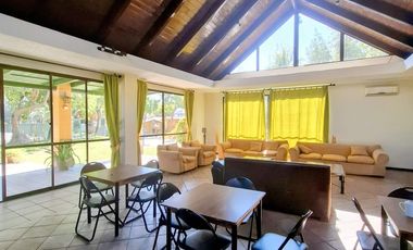 CONDOMINIO EN PORTAL OESTE