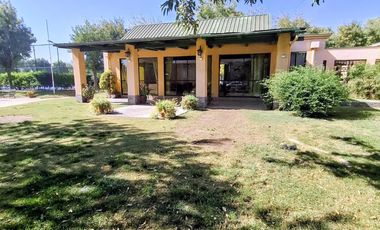 CONDOMINIO EN PORTAL OESTE