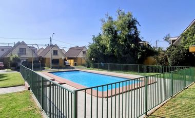 CONDOMINIO EN PORTAL OESTE