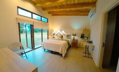 VENDO MARAVILLOSA CASA EN PARCELA, CAMINO A COIHUECO