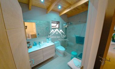VENDO MARAVILLOSA CASA EN PARCELA, CAMINO A COIHUECO
