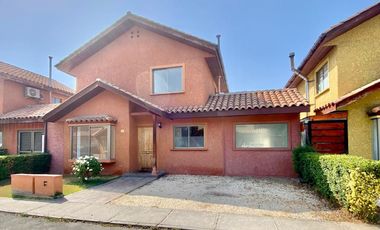 CONDOMINIO PALGUIN, LA CALERA