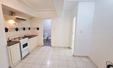 VENTA DEPARTAMENTO 2 DORMITORIOS MACROCENTRO