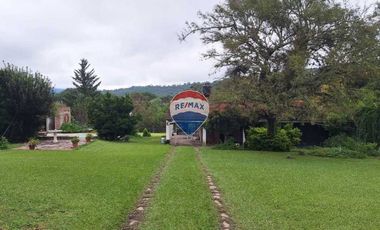 VENTA CASA 2 DORM CON PILETA DIQUE LA CIENAGA