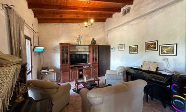 VENTA CASA 2 DORM CON PILETA DIQUE LA CIENAGA