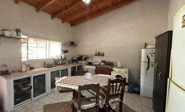 VENTA CASA 2 DORM CON PILETA DIQUE LA CIENAGA
