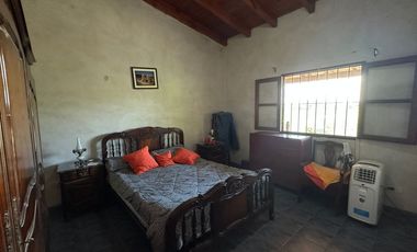 VENTA CASA 2 DORM CON PILETA DIQUE LA CIENAGA