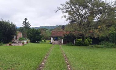 VENTA CASA 2 DORM CON PILETA DIQUE LA CIENAGA