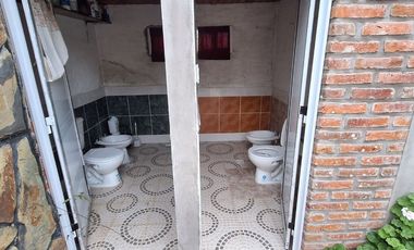 VENTA CASA 2 DORM CON PILETA DIQUE LA CIENAGA