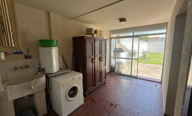 VENTA CASA 3 DORMITORIOS – B° CIUDAD DE NIEVA