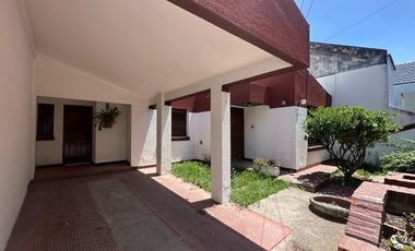 VENTA CASA 3 DORMITORIOS – B° CIUDAD DE NIEVA